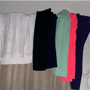 FABLETICS ATHLETIC WEAR ✨hardly worn!